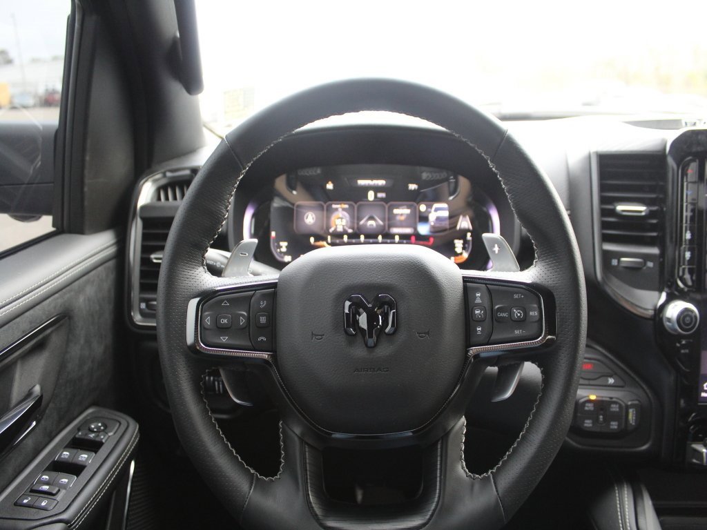 Used 2026 RAM 1500 RHO w/ Bed Utility Group image 19