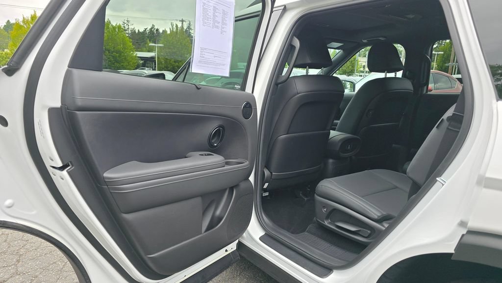 Used 2026 Hyundai Palisade XRT Pro AWD/4WD image 15