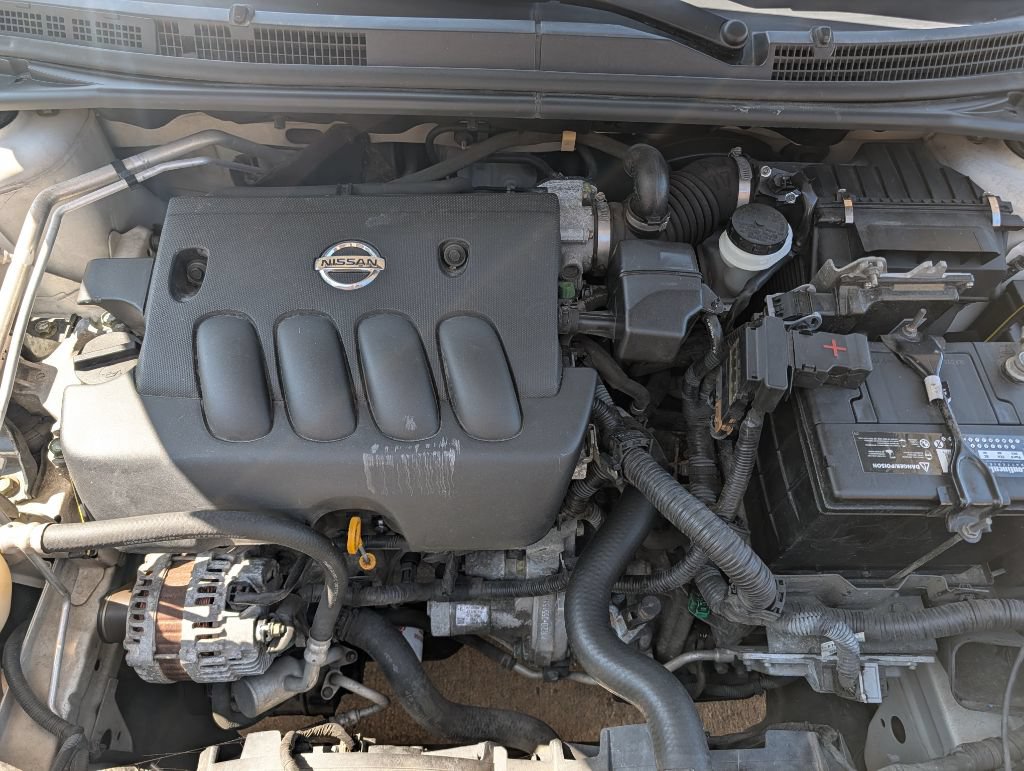 Used 2007 Nissan Sentra 2.0 FWD image 14