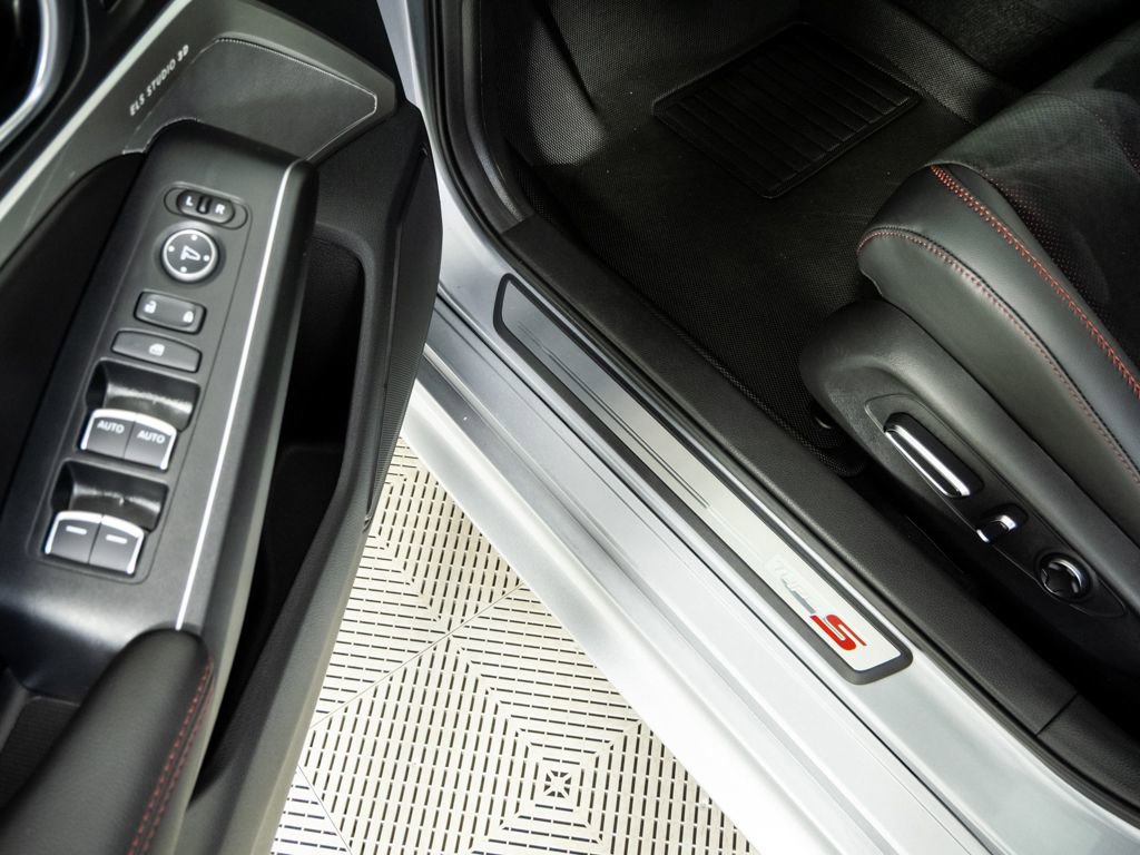 Used 2026 Acura Integra Type S image 8