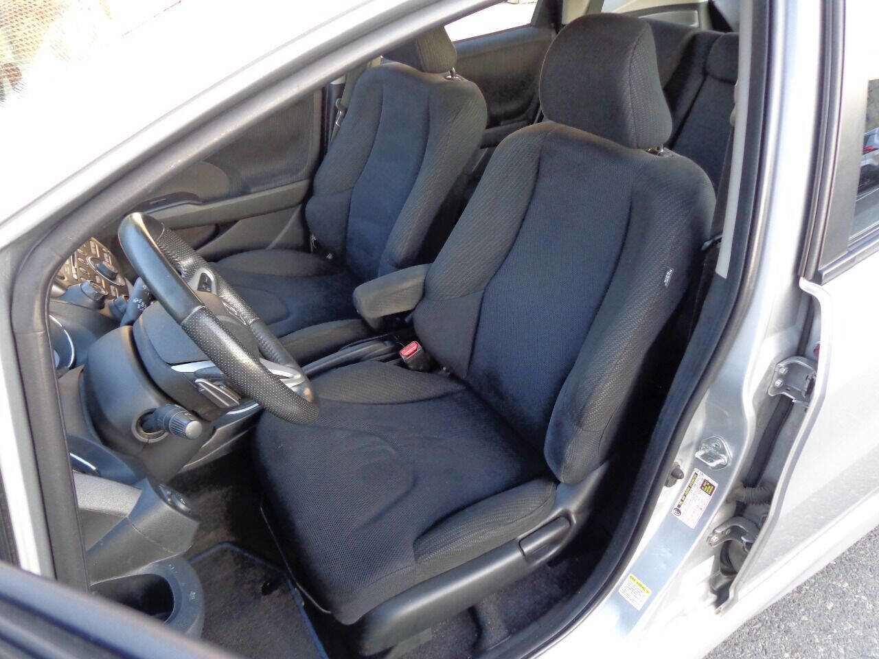 Used 2012 Honda Fit Sport image 10