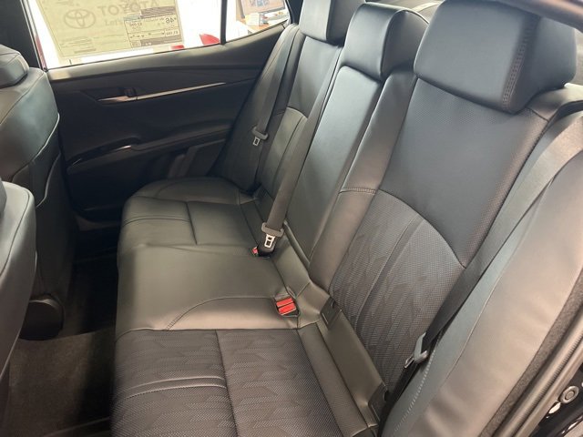 New 2026 Toyota Camry XSE image 14