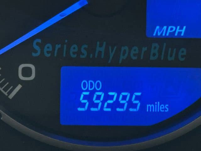 Used 2016 Subaru BRZ Series.HyperBlue RWD image 18