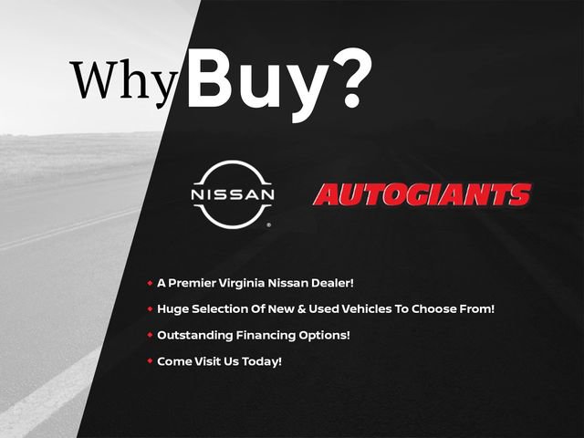 Used 2023 Nissan Ariya AWD image 3