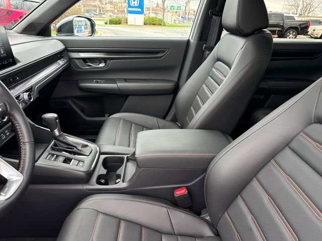 Used 2025 Honda CR-V Sport-L image 14