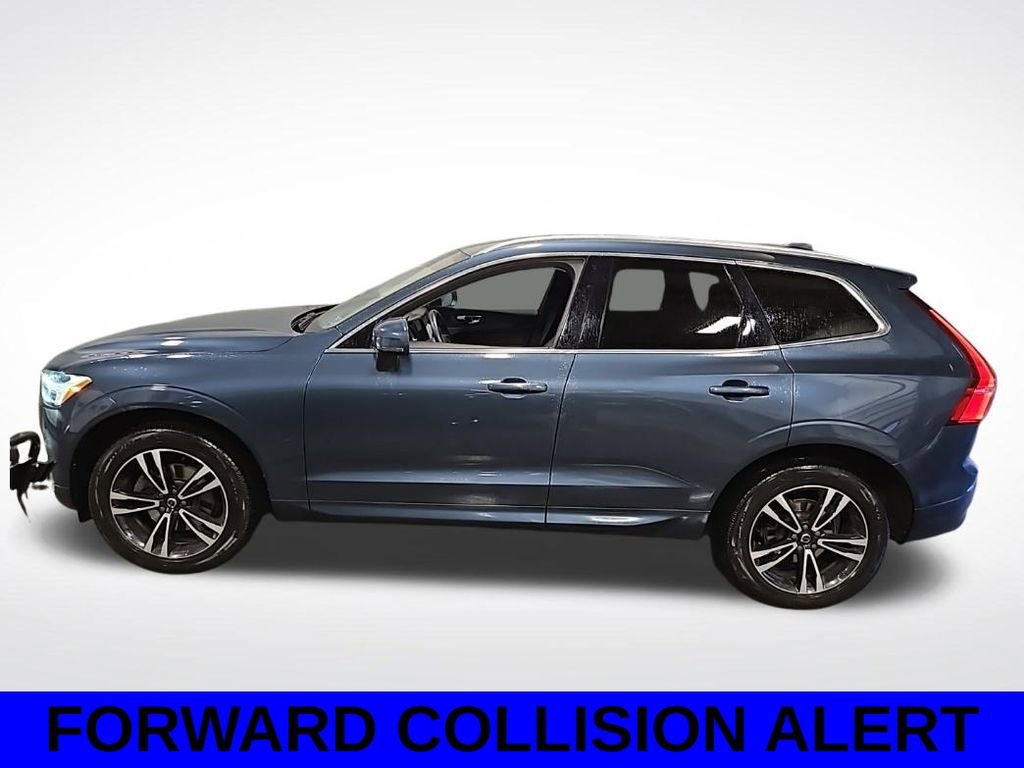 Used 2020 Volvo XC60 T5 Momentum image 6