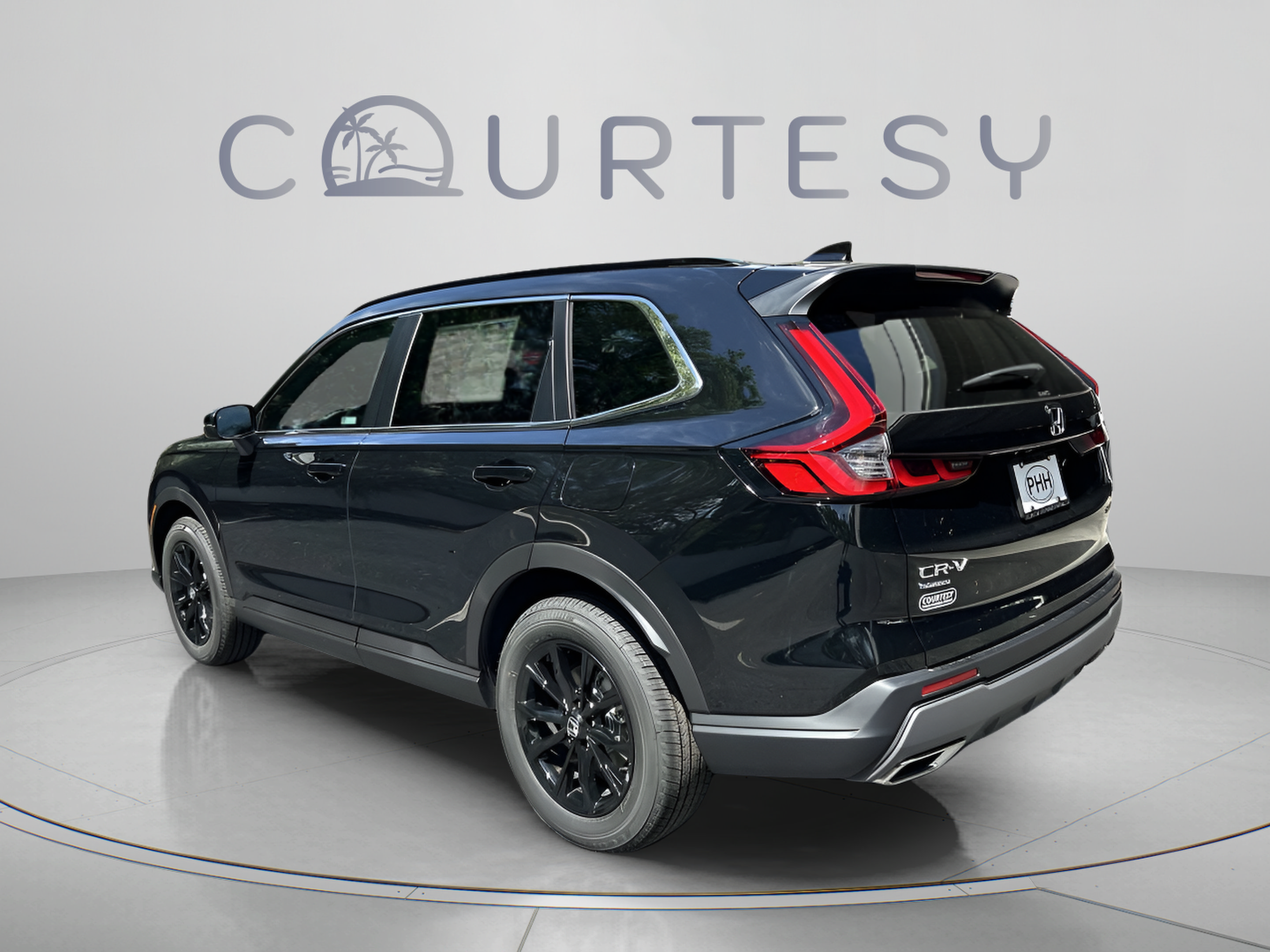 Used 2024 Honda CR-V Sport image 5