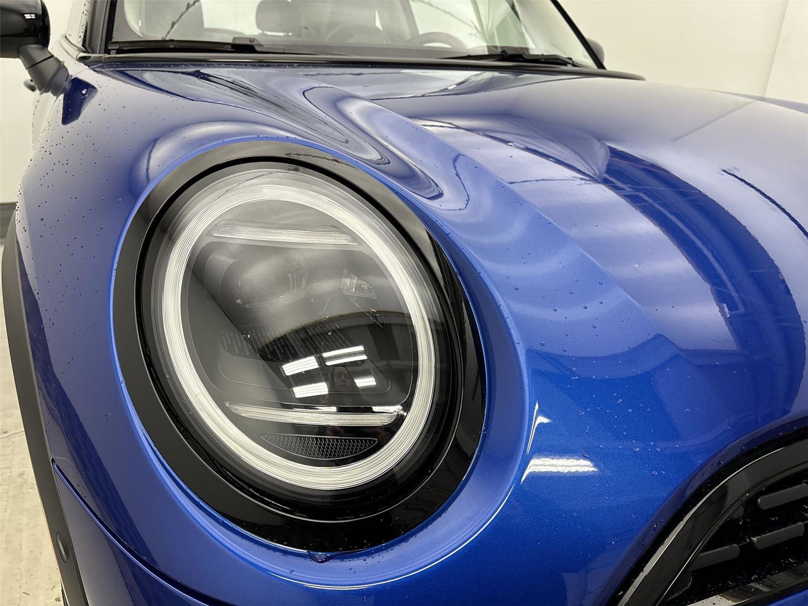 Used 2025 MINI Cooper S image 18