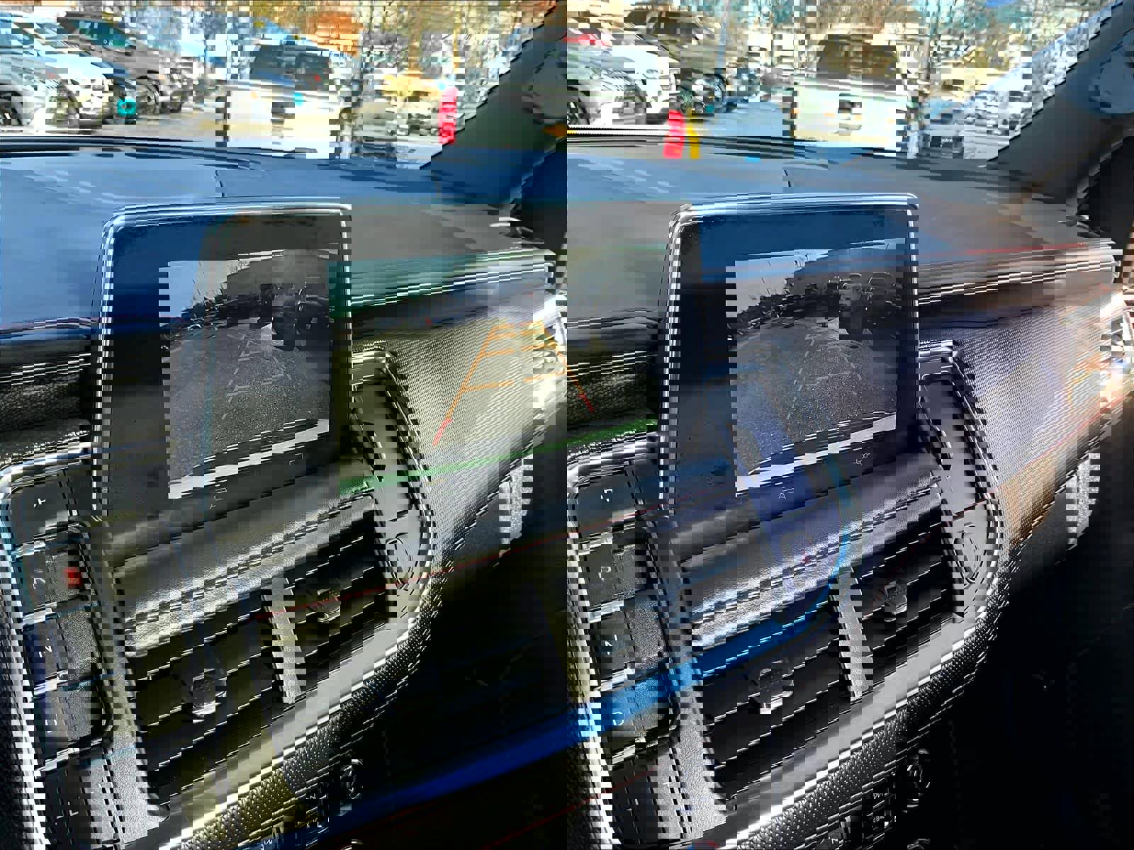 Certified 2024 Chevrolet Tahoe RST image 20