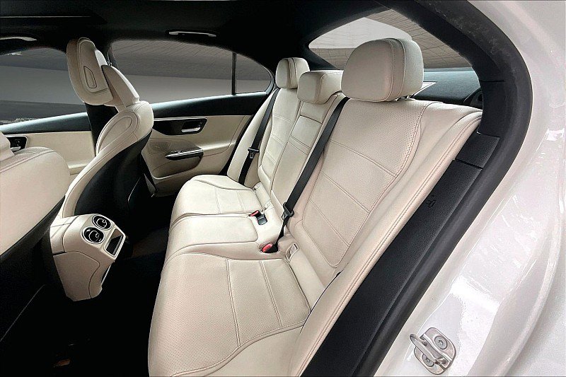 Used 2024 Mercedes-Benz C 300 Sedan image 22