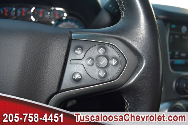 Used 2019 Chevrolet Tahoe LT AWD/4WD image 36