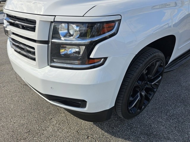 Used 2019 Chevrolet Tahoe Premier w/ RST 6.2L Performance Edition image 14