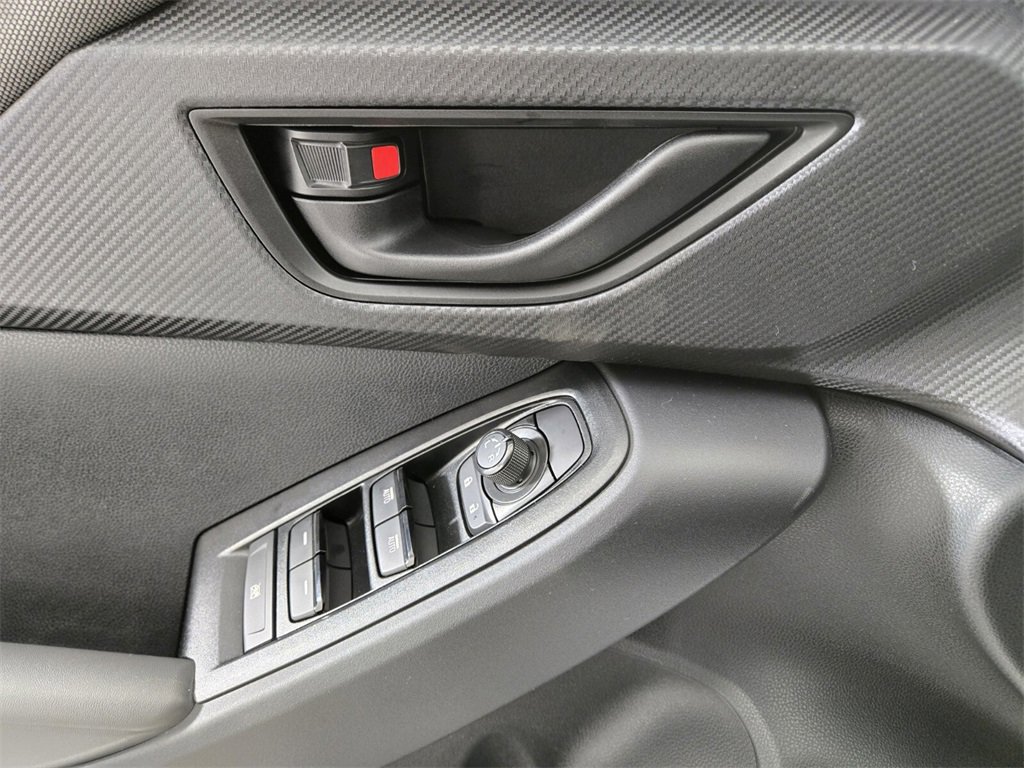 New 2026 Subaru Crosstrek 2.5i image 11