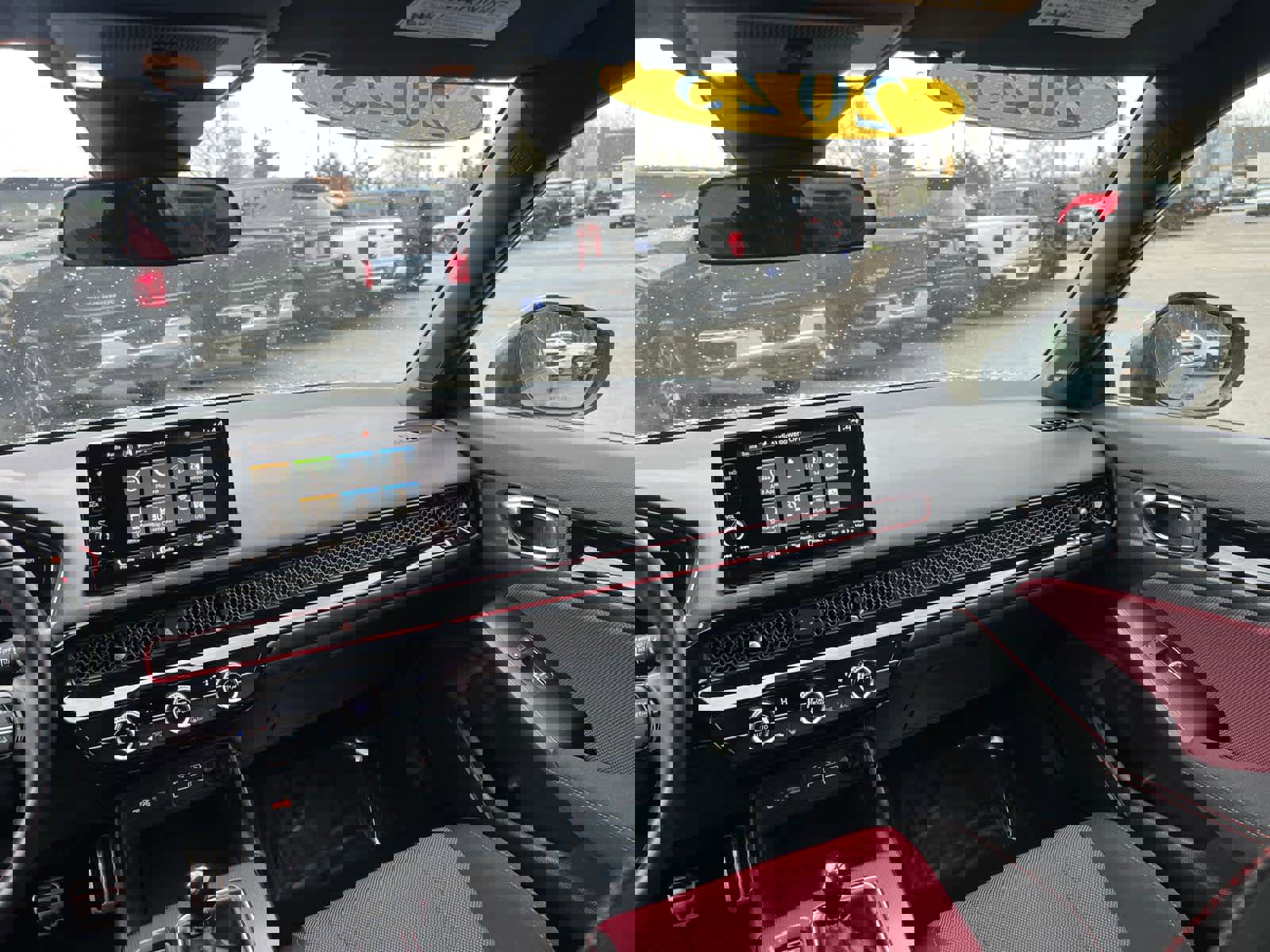 Used 2023 Honda Civic Si image 35