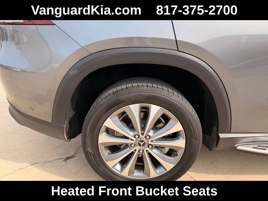 Used 2020 Mercedes-Benz GLE 350 image 10