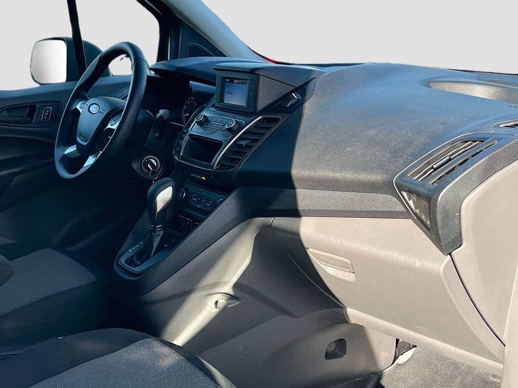 Used 2023 Ford Transit Connect XL FWD image 26