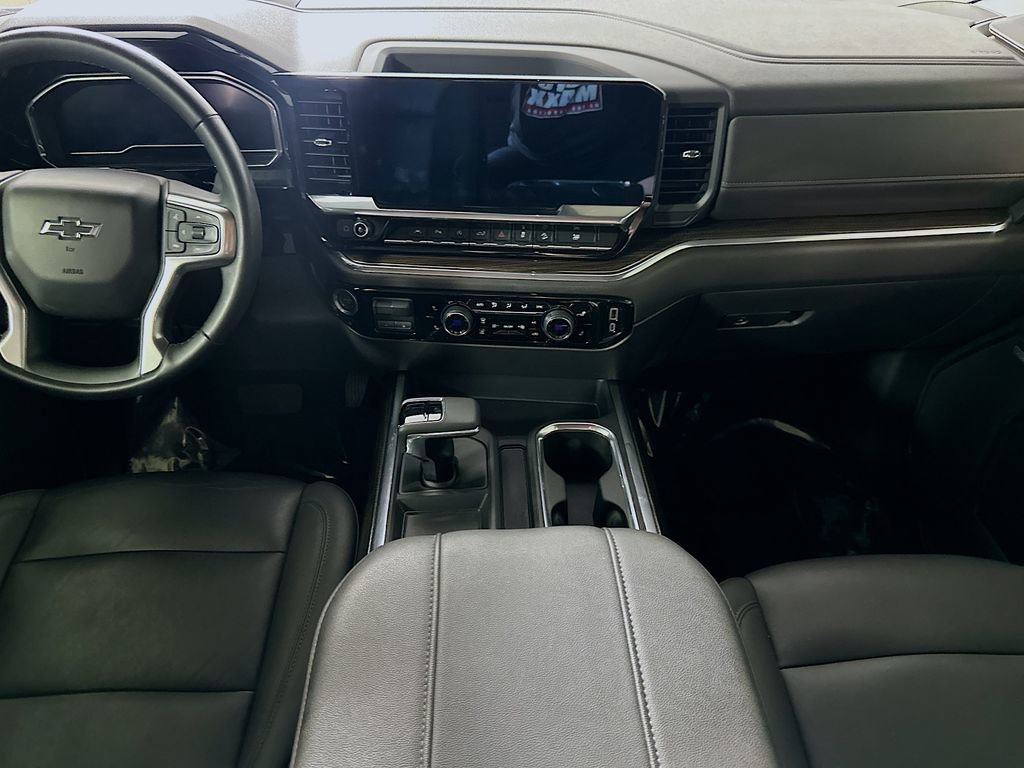 Used 2024 Chevrolet Silverado 1500 RST w/ RST All Star Premium Package image 18
