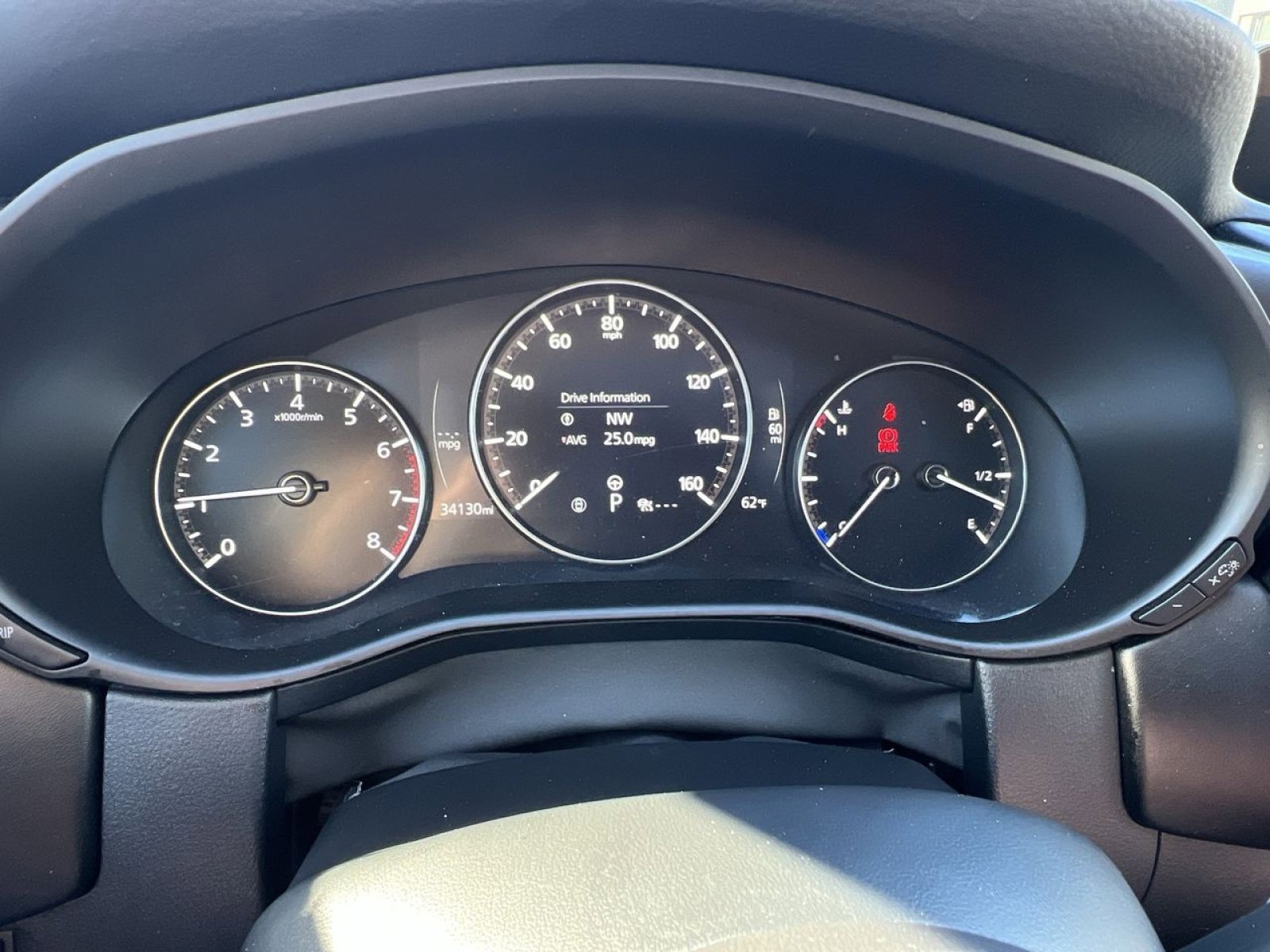 Used 2023 MAZDA CX-50 2.5 Turbo w/ Cargo Package image 18