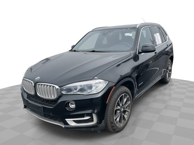 Used 2018 BMW X5 xDrive35i