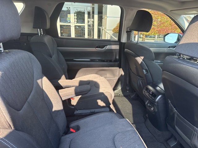 Used 2022 Hyundai Palisade SEL w/ Convenience Package image 31