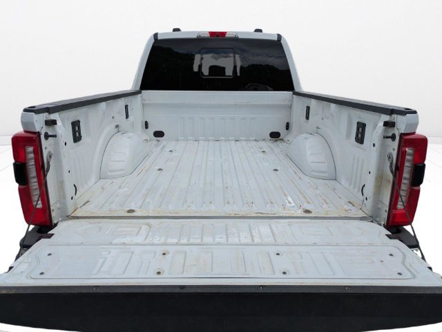 Used 2024 Ford F250 Lariat AWD/4WD image 13