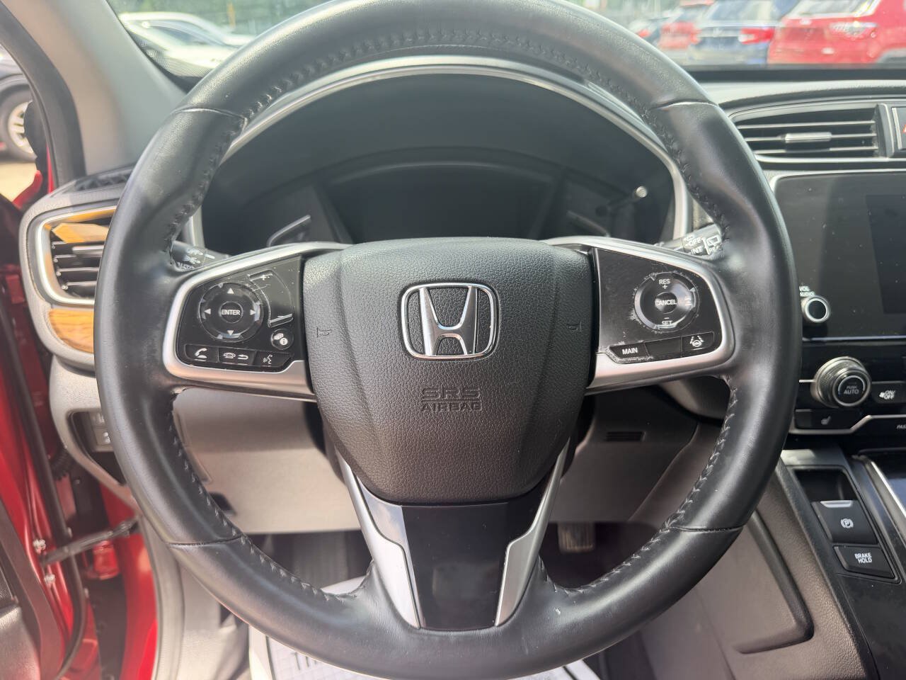Used 2020 Honda CR-V EX-L image 22