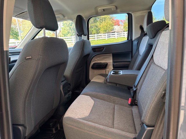 Used 2024 Ford Maverick XLT w/ XLT Luxury Package AWD/4WD image 29
