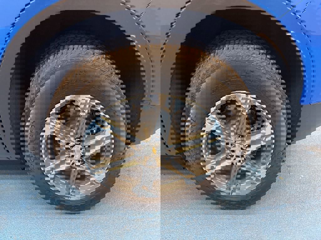 Used 2024 Chevrolet Blazer LT image 19