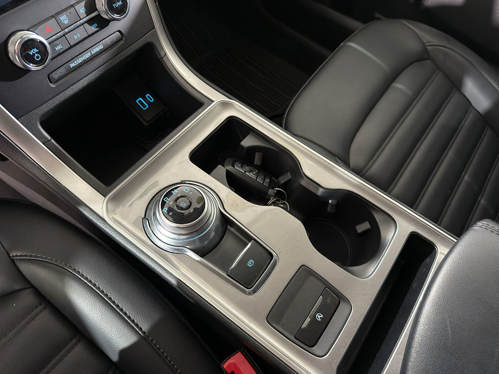 Used 2024 Ford Edge SEL w/ Convenience Package image 22