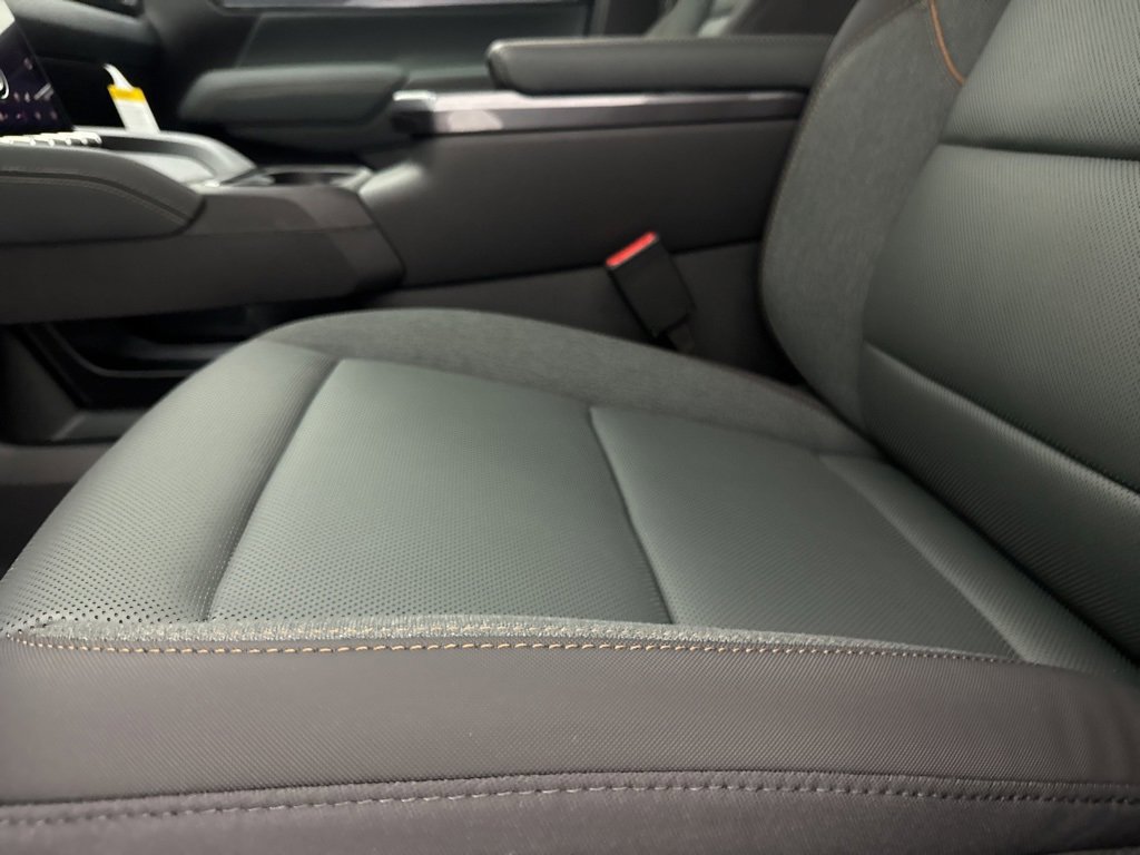 New 2026 GMC Terrain AT4 image 22