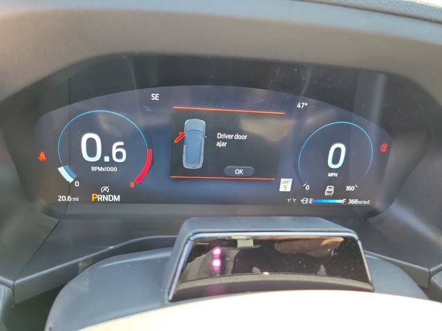 New 2026 Ford Explorer ST w/ Sun And Sound Package image 25