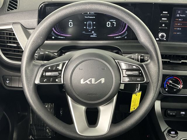 Certified 2024 Kia Seltos LX image 14