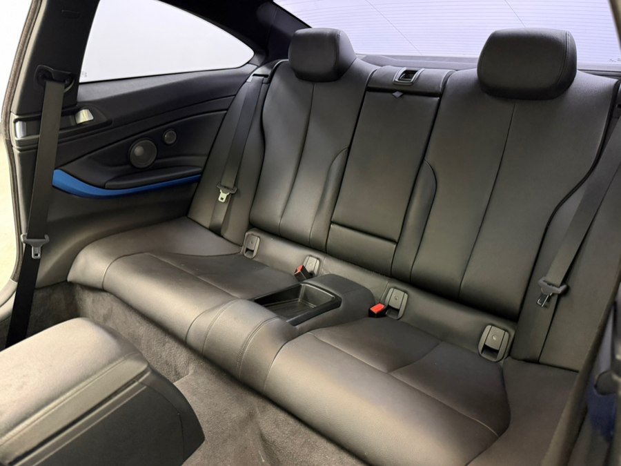 Used 2016 BMW 435i Coupe RWD image 50