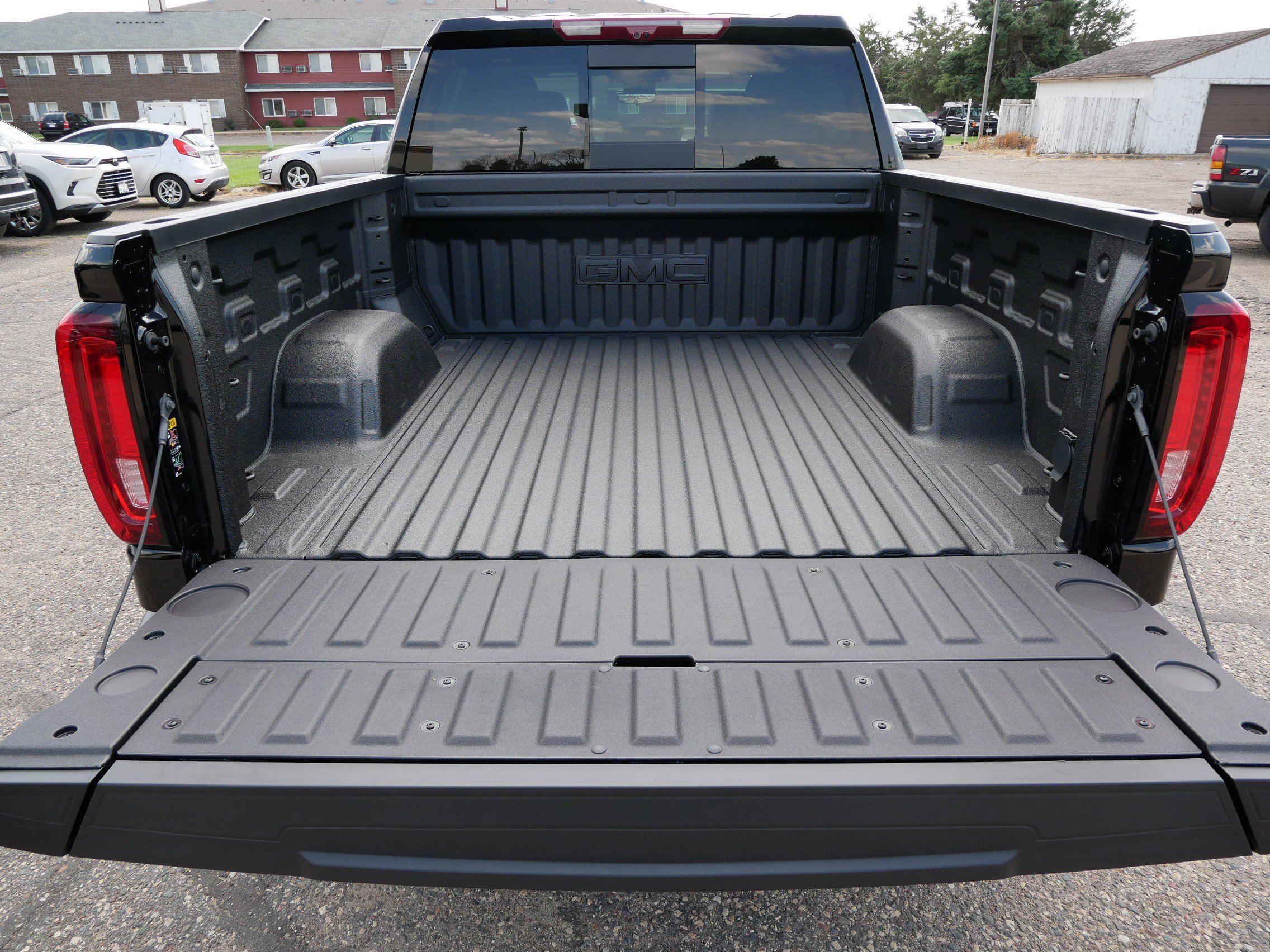 New 2026 GMC Sierra 1500 Denali image 10