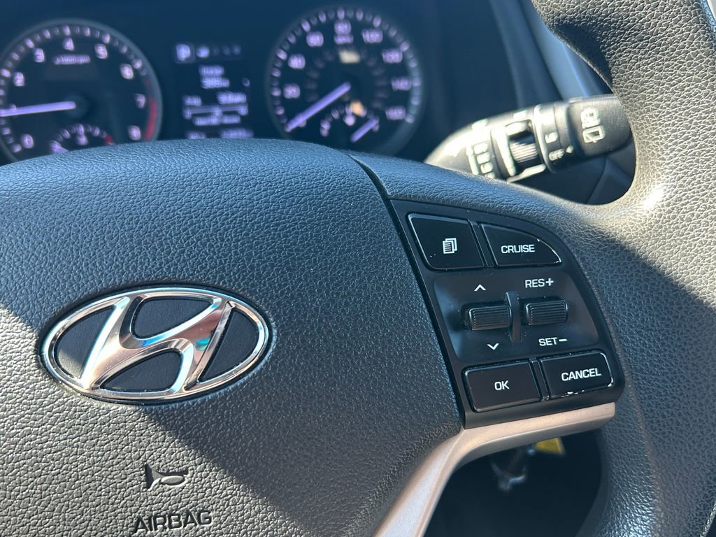 Used 2018 Hyundai Tucson SEL image 19