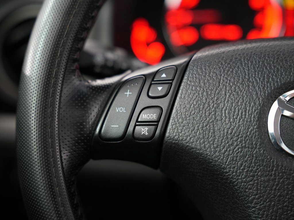 Used 2005 MAZDA MAZDA6 s Sport w/ Bose Audio & Moonroof Pkg image 12