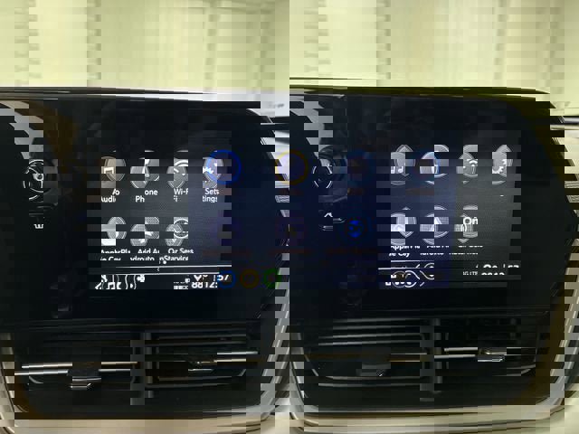 Certified 2024 Chevrolet Trax LS w/ Driver Confidence Package image 13