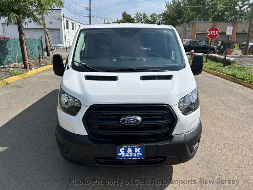 Used 2020 Ford Transit 150 Low Roof w/ Load Area Protection Package RWD image 5