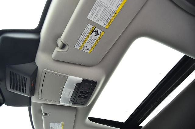 New 2025 Nissan Pathfinder Platinum w/ Cargo Package image 26