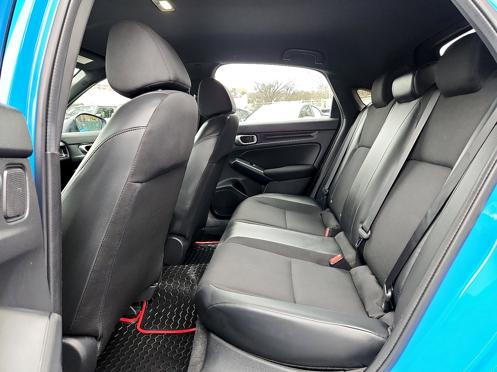 Used 2024 Honda Civic Sport image 10