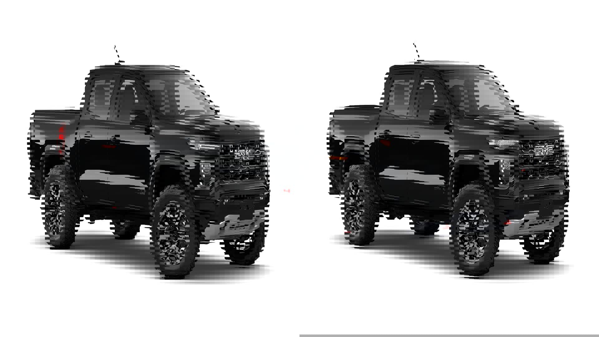 New 2026 GMC Canyon AT4 w/ Technology Plus Package image 52