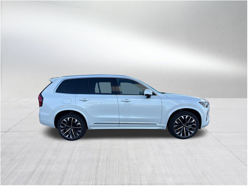 New 2026 Volvo XC90 T8 Plus image 4