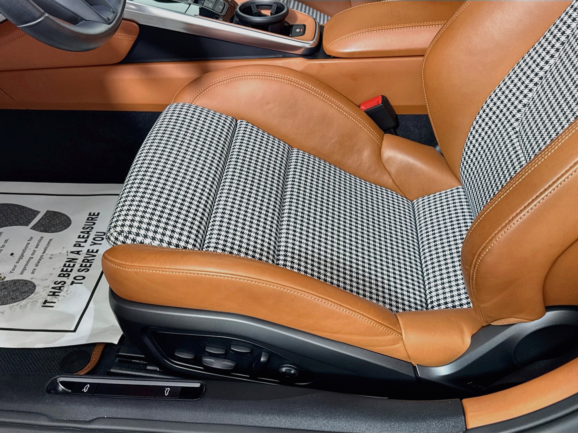 Certified 2023 Porsche 911 Turbo S AWD/4WD image 12