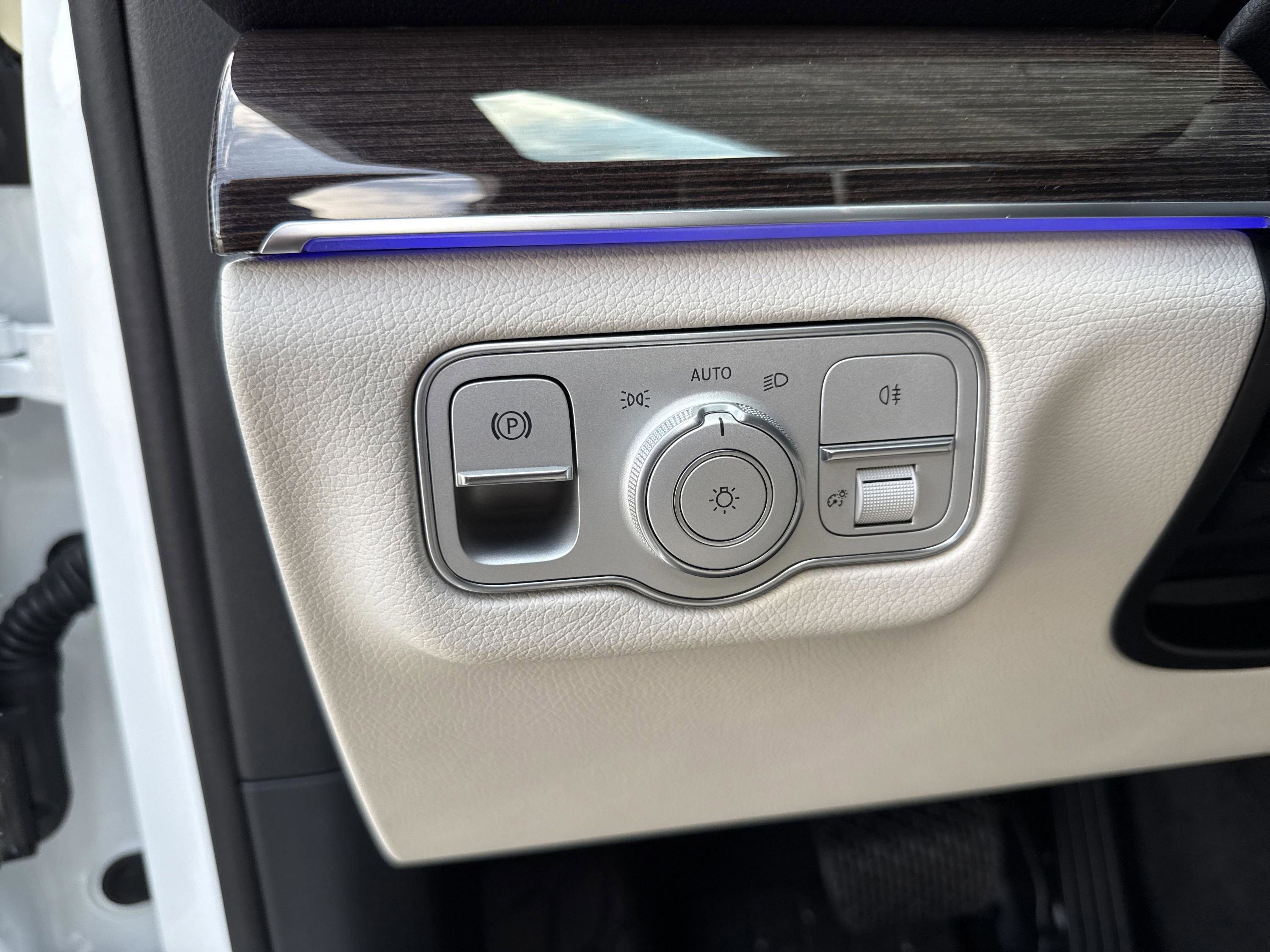 Certified 2026 Mercedes-Benz GLE 350 GLE 350 image 11