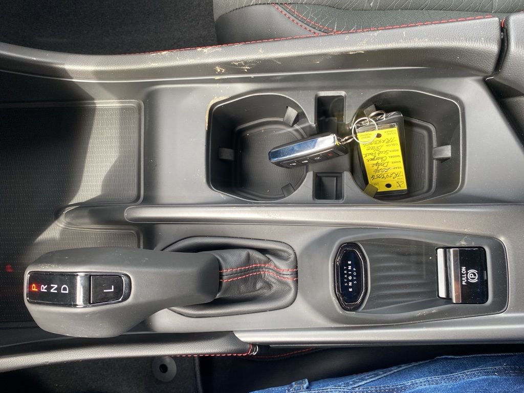 New 2026 Dodge Charger Scat Pack w/ Blacktop Package image 23