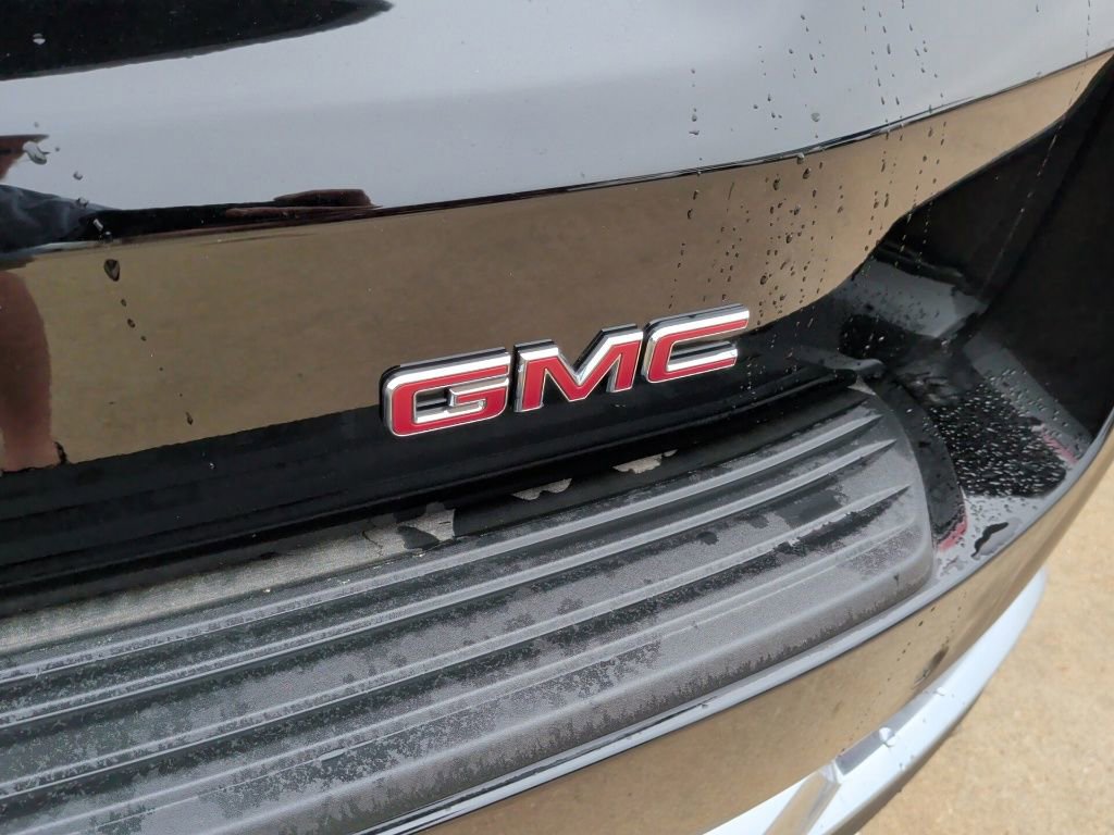 New 2026 GMC Yukon XL Denali w/ Sun & Power Step Package image 47