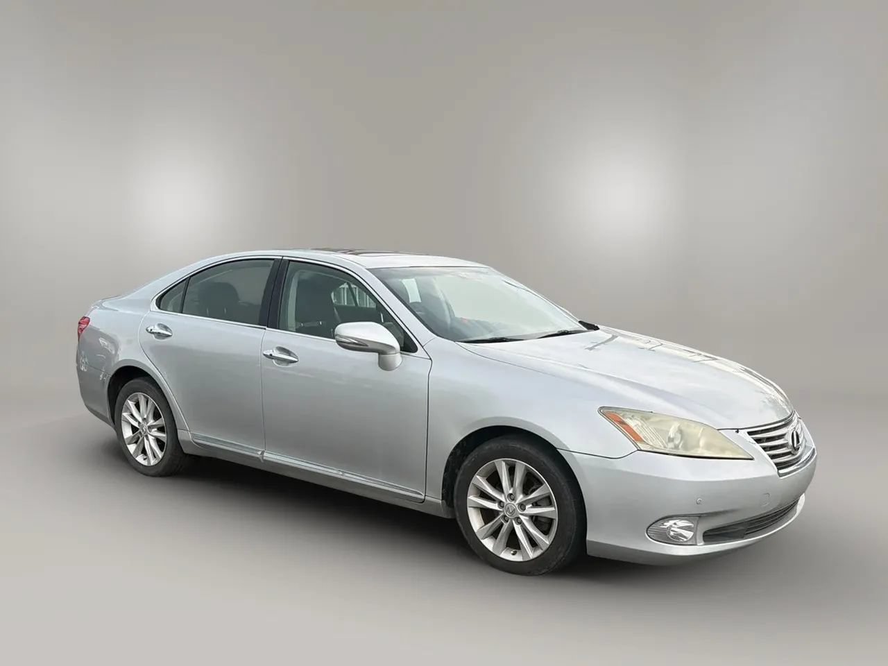 Used 2011 Lexus ES 350 FWD image 5