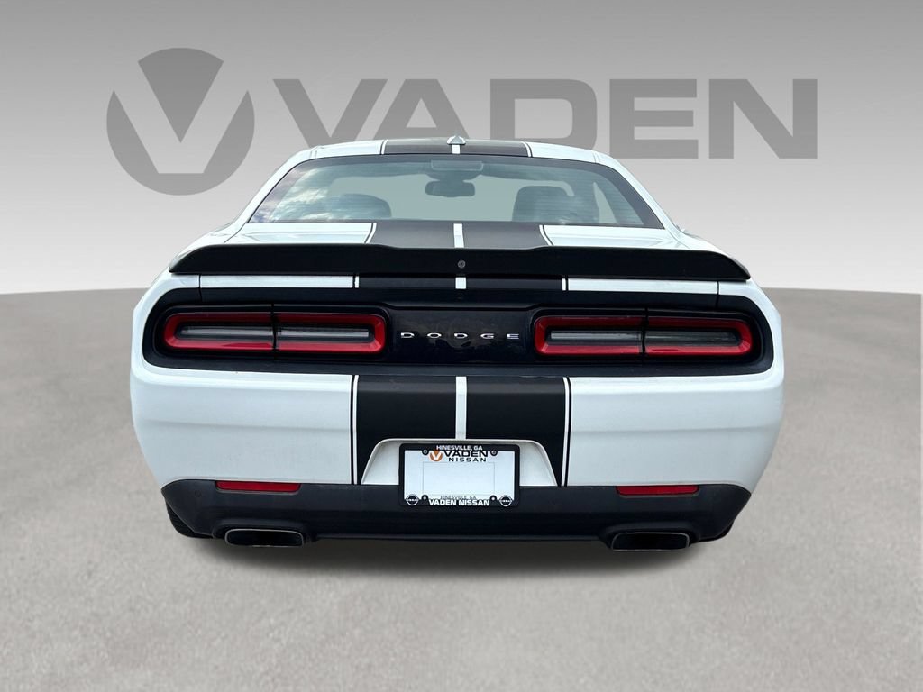 Used 2019 Dodge Challenger R/T w/ Plus Package RWD image 24