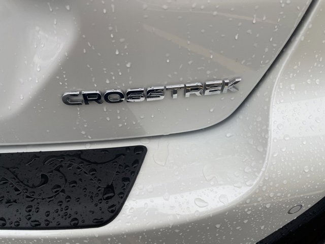 Used 2025 Subaru Crosstrek 2.5i Limited image 42