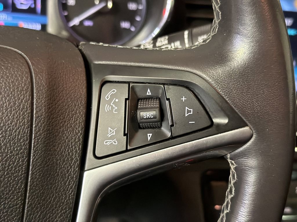 Used 2020 Buick Encore Sport Touring w/ Safety Package image 22